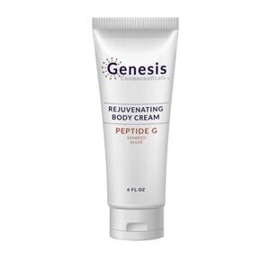 Genesis Cosmeceuticals Rejuvenating Body Cream